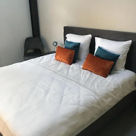 Woudmeer 1 Tatil Evi Dirkshorn