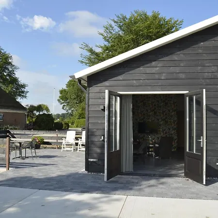 Ferienhaus Woudmeer 1