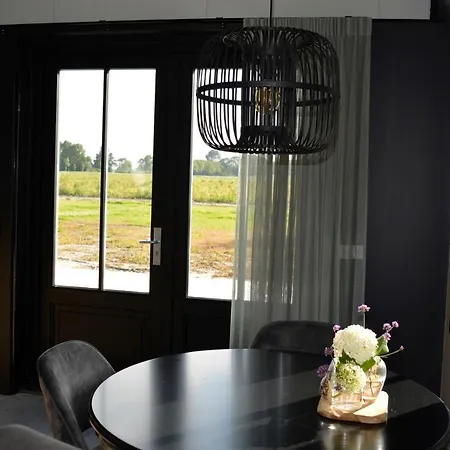 Tatil Evi Woudmeer 1