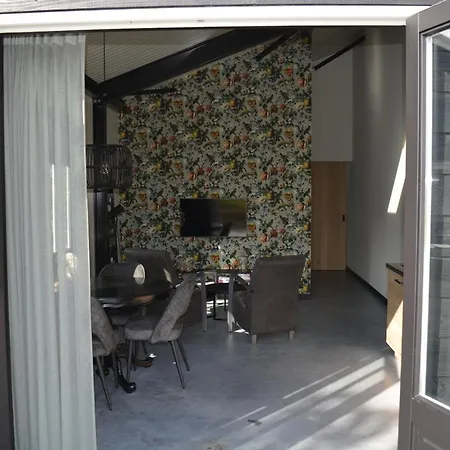 Tatil Evi Woudmeer 1