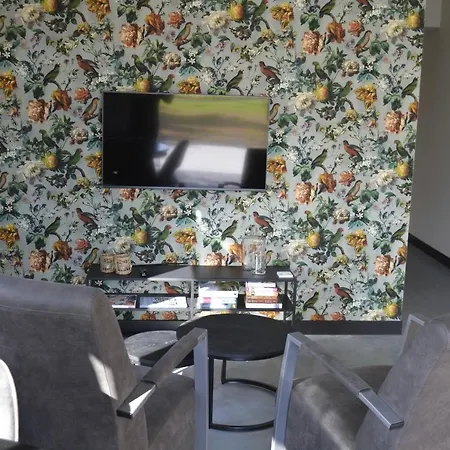 Ferienhaus Woudmeer 1