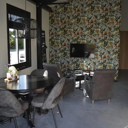 Ferienhaus Woudmeer 1 Dirkshorn