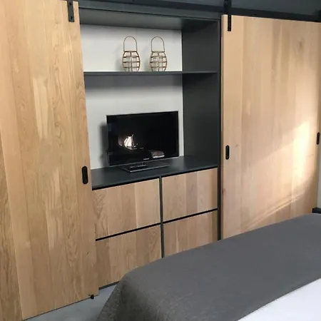 Woudmeer 1 Feriehus *