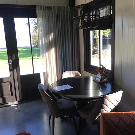 Woudmeer 1