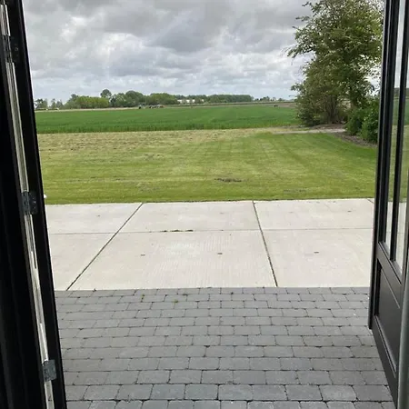Woudmeer 1 Ferienhaus