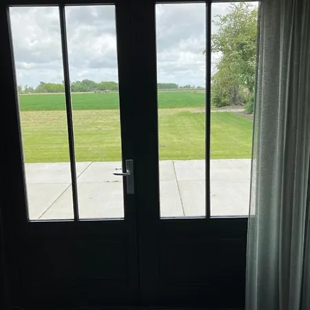 Woudmeer 1 Tatil Evi Dirkshorn