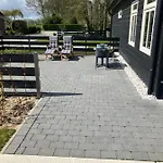 Woudmeer 1 Nyaraló Dirkshorn