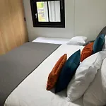 Nyaraló Woudmeer 1 Dirkshorn