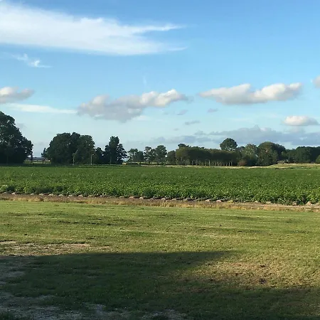 Woudmeer 1 Dirkshorn