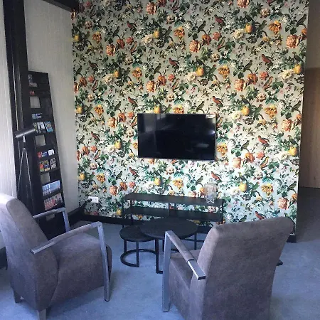 Woudmeer 1 Casa vacanze Dirkshorn