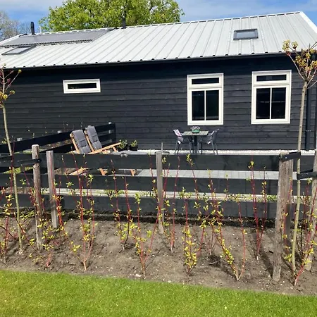 Casa de Férias Woudmeer 1 *