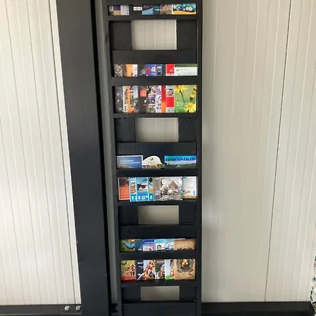 Woudmeer 1 * Dirkshorn